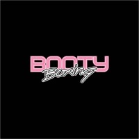Booty Boxing logo - Similar company to Bueno Bootcamp