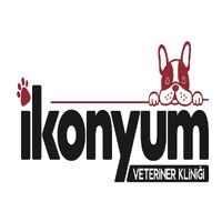 Konya Veteriner ikonyum Veteriner kliniği logo - Similar company to Hanem Konya Lezzetleri