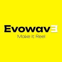 Evowave logo - Similar company to Smartbuildingdesign
