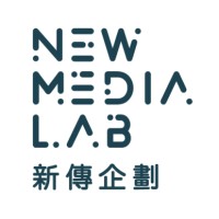 New Media Lab logo - Similar company to Trial & Error 試當真