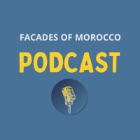 Facades of Morocco Podcast logo - Similar company to Open Facades & Engineering
