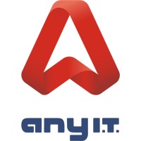 AnyIT logo - Similar company to Onsiteit Ltd
