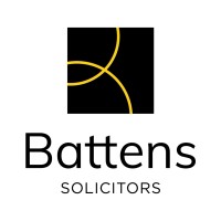 Battens Solicitors Limited logo - Similar company to 4Couture | Branded Merchandise & Clothing | Certified Bcorp™