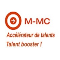 M-MC logo - Similar company to Algomarketer