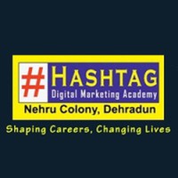 Hashtag Digital Marketing Academy Dehradun logo - Similar company to Hashtag Academy