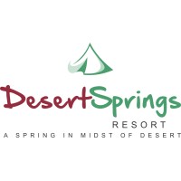 Desert Springs Resort & Spa