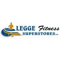 Legge Fitness Superstores Ltd. logo - Similar company to Rungrl.Co