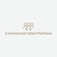 Commercial Talent Partners Ltd logo - Similar company to Mallory Pryce Recruitment