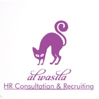 Al-Wasila logo - Similar company to Elevé Stories