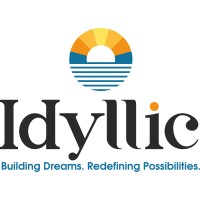 Idyllic Resorts Pvt Ltd logo - Similar company to Micloud Techzoid