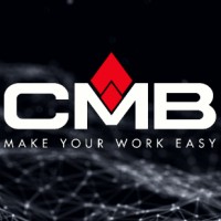 CMB S.r.l. logo - Similar company to Elv Select Equipment