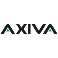 Axiva Elektronik logo - Similar company to Prokare Ltd.