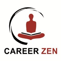 Career Zen logo - Similar company to Tiny Planet