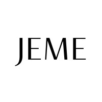 JEME logo - Similar company to You Know Ltd