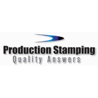 Production Stamping Inc logo - Similar company to Deke Precision Molding Germany Gmbh