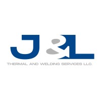 J&L Thermal and Welding Services, LLC logo - Similar company to Liftroller Uk - Innovative Material Handling Solutions For Construction