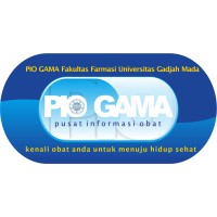 PIOGAMA Farmasi UGM logo - Similar company to Unit Kerohanian Mahasiwa Kristen Ugm