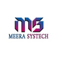Meera SysTech logo - Similar company to Exeleon Solutions