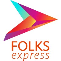 Folks Express Logistics L.L.C logo - Similar company to Godwit Haven General Warehousing L.L.C