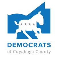 Cuyahoga County Democratic Party logo - Similar company to Stackable