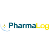 Pharmalog logo - Similar company to Pharmalog Perú