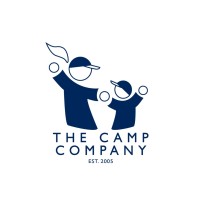The Camp Company Ecuador logo - Similar company to Amané