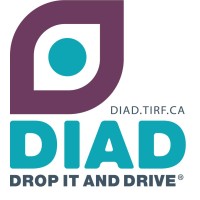 Drop It And Drive® Program, Traffic Injury Research Foundation logo - Similar company to Alcohol Detection Systems