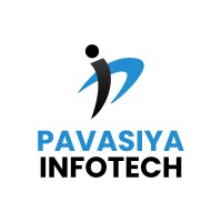 Pavasiya Infotech logo - Similar company to Stendin Global