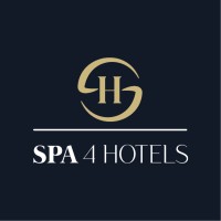 SPA 4 HOTELS logo - Similar company to Fepeja