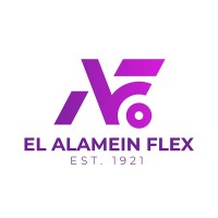 El-Alamein Flex logo - Similar company to Markitzy