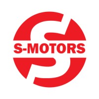 S-Motors logo - Similar company to Autotechno