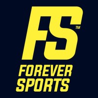 Forever Sports logo - Similar company to Forever Sports
