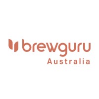 Brewguru Australia logo - Similar company to Brewery Ninjas Craft