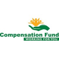 Compensation Fund (CF) logo - Similar company to Coidlink (Pty) Ltd