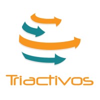 Triactivos logo - Similar company to Constructora Sisa