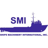 Ships Machinery International logo - Similar company to Anda-Olsen