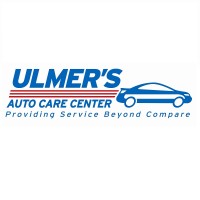 Ulmer's Auto Care logo - Similar company to Lang Financial Group, Inc.