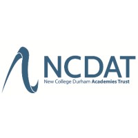 New College Durham Academies Trust logo - Similar company to Easington Academy