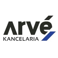 ARVE Kancelaria Radców Prawnych Marek Kusztan & Rafał Ponichtera logo - Similar company to Wielkopolska Grupa Prawnicza Maźwa Sendrowski Kancelaria Radców Prawnych Sp. P.