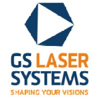 GS Laser Systems logo - Similar company to Nic Technology Gmbh