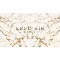 AESTHETE STONE logo - Similar company to Marblex S.A.