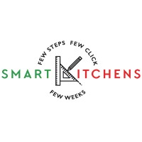 Italian Smart Kitchens, Dubai logo - Similar company to Hnl Kitchens & Bath