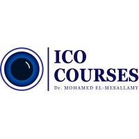 ICO Courses | Ophthalmology Courses logo - Similar company to Courses Gear