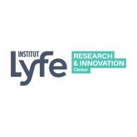 Institut Lyfe Research and Innovation Center (Ex-Institut Paul Bocuse Research Center) logo - Similar company to Creda (Centre De Recerca En Economia I Desenvolupament Agroalimentari)