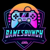 Games Bunch Studios logo - Similar company to Iron Games