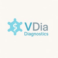 VDIA logo - Similar company to Vida Lifescience