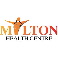 Milton Health Centre logo - Similar company to Olivemd