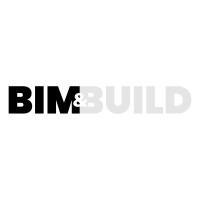 BIM & BUILD logo - Similar company to My Cbd