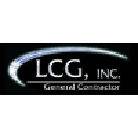LCG, Inc. logo - Similar company to Murray Commercial Construction