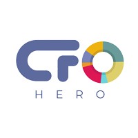 CFO Hero logo - Similar company to Brizk